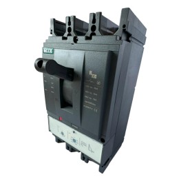 Выключатель автоматический MCCB BA-TM-630L/3P 630А (тепломагнитый ТМ ICU:50KA) ELTEC 1200630