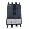 Выключатель автоматический MCCB BA-TM-630L/3P 630А (тепломагнитый ТМ ICU:50KA) ELTEC 1200630