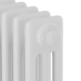 Радиатор дизайн Insignia VC3180 12 секц. RAL9016 Royal Thermo НС-1631251