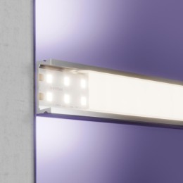 Лента светодиодная 24В 2835 20Вт/м 4000К IP20 15мм (уп.5м) Maytoni 20029