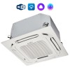 Комплект BLC_C-18HN1_21Y (compact) полупромышленной сплит-системы касетного типа Ballu Machine НС-14
