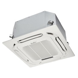 Комплект BLC_C-18HN1_21Y (compact) полупромышленной сплит-системы касетного типа Ballu Machine НС-14