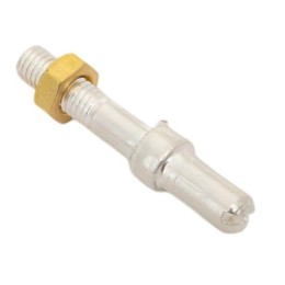 Панель втычная для ВА-99М 63 заднего присоединения EKF mccb99m-63-pin-3r