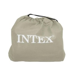 Матрас Super Tough встр. аккум. насос авто USB 99х191 (68727) INTEX 78257687275