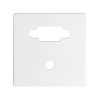 Накладка для 7500091-039 бел. Simon82 Detail 8200091-030
