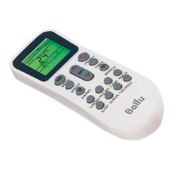 Комплект BLC_C-24HN1_21Y полупромышленной сплит-системы касетного типа Ballu Machine НС-1407541