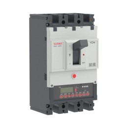 Выключатель автоматический 3P 630А 150кА pro MNX630H при AC415V расцепитель ETA YON MNX630H3PETA0630