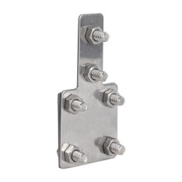 Зажим контрольный Ni PROxima EKF lp-g3203-ni