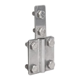 Зажим контрольный Ni PROxima EKF lp-g3203-ni