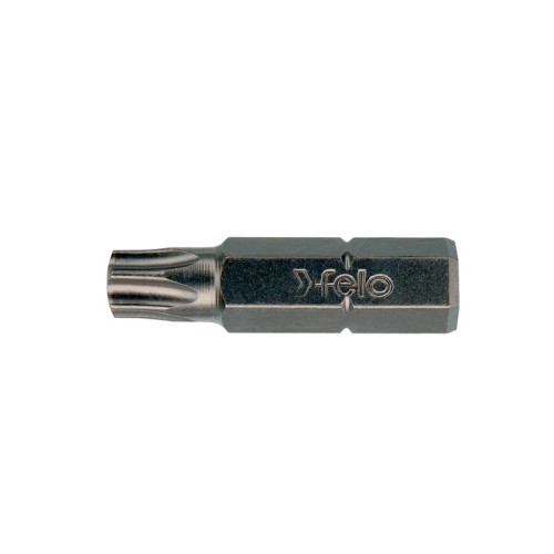 Бита Torx 30х32.5/16дюйм (уп.10шт) Felo 07630310