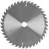 Диск пильный для циркулярных пил по дереву 190х20/16х40T FIT 37744