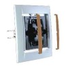 Вставка декоративная Simon34 (уп.2шт) кор. 34901-32