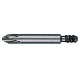 Бита крестовая 10/32дюйм NFA 6мм PH2х44.5 (уп.10шт) Felo 08202510