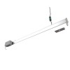 Светильник L-trade II 20/Em/19/Д/850/R6/03/IKVI-31/230AC IP66 LEDEL TRII19-16215-314-1281