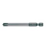 Бита крестовая плюс/минус Industrial PН 1х73 (уп.5шт) FELO 03210110