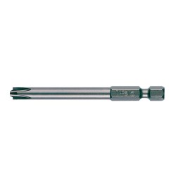 Бита крестовая плюс/минус Industrial PН 1х73 (уп.5шт) FELO 03210110