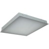 Светильник PRIZMA/R 595 EM 4000К встраив. СТ 1499000350