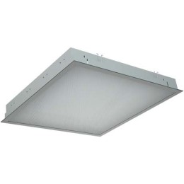 Светильник PRIZMA/R 595 EM 4000К встраив. СТ 1499000350