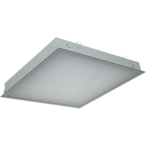 Светильник PRIZMA/R 595 EM 4000К встраив. СТ 1499000350