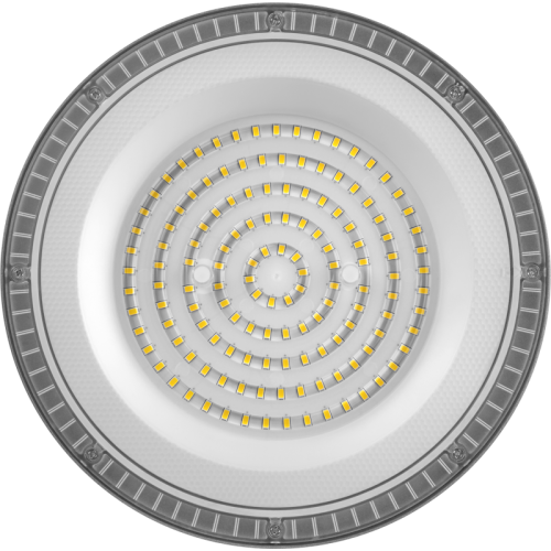 Светильник светодиодный 91 948 OHB-02-100-5K-LED 100Вт 5000К IP65 10000лм 220-240В для высоких проле