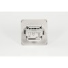 Терморегулятор Base с датчиком пола 16А ДЕВИ 140F1010R