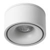 Светильник светодиодный потолочный встраив. поворотный MJ-1001 13Вт IP20 тепл. бел. 3000К DesignLed