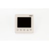 Терморегулятор Prime c Wi-Fi с комбинацией датчиков 16А бел. ДЕВИ 140F1141R