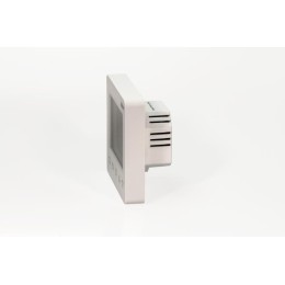 Терморегулятор Prime c Wi-Fi с комбинацией датчиков 16А бел. ДЕВИ 140F1141R