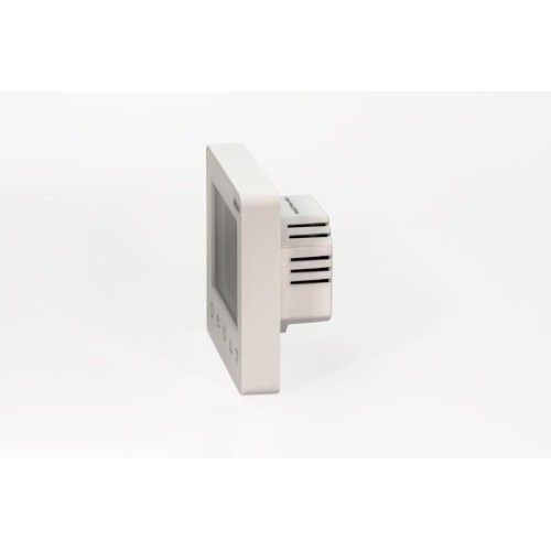 Терморегулятор Prime c Wi-Fi с комбинацией датчиков 16А бел. ДЕВИ 140F1141R