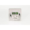 Терморегулятор Prime c Wi-Fi с комбинацией датчиков 16А бел. ДЕВИ 140F1141R