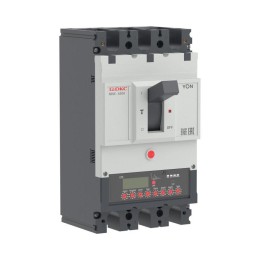 Выключатель автоматический 3P 630А 150кА pro MNX630H при AC415V расцепитель ETE YON MNX630H3PETE0630