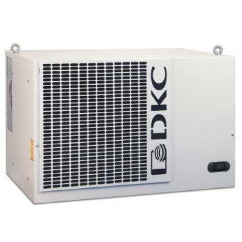 Кондиционер потолочный 4000Вт 230В 1ф 505х800х508мм DKC R5KLM40021RT