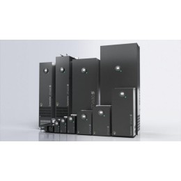 Преобразователь частоты STV630 4кВт 400В ЭМС С3 + LED панель оператора SE STV630U40N4