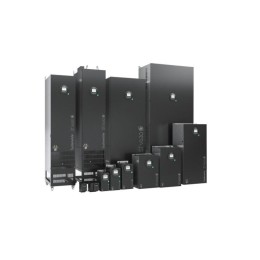 Преобразователь частоты STV630 4кВт 400В ЭМС С3 + LED панель оператора SE STV630U40N4