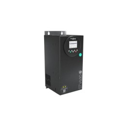 Преобразователь частоты STV630 18.5кВт 400В ЭМС С3 + встр. DC реактор + LCD панель оператора SE STV6