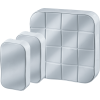 Звонок беспроводной 61 277 NDB-D-DC05-2V1-WH Navigator 61277