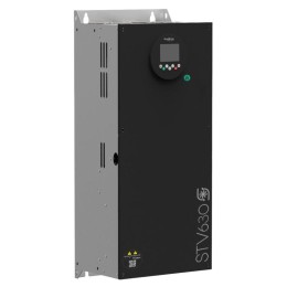 Преобразователь частоты STV630 110кВт 400В ЭМС С3 + встр. DC реактор + LCD панель оператора SE STV63