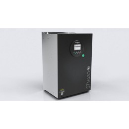 Преобразователь частоты STV630 110кВт 400В ЭМС С3 + встр. DC реактор + LCD панель оператора SE STV63