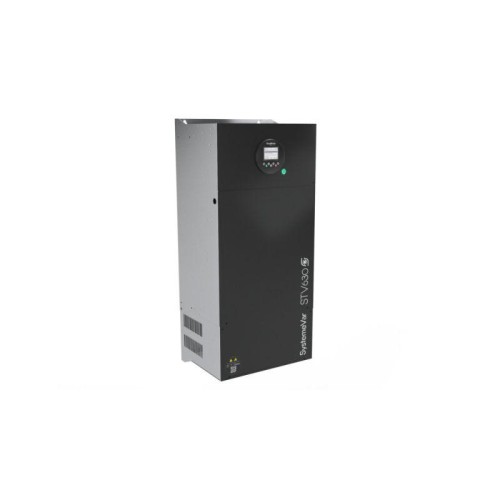 Преобразователь частоты STV630 185кВт 400В ЭМС С3 + встр. DC реактор + LCD панель оператора SE STV63