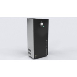 Преобразователь частоты STV630 185кВт 400В ЭМС С3 + встр. DC реактор + LCD панель оператора SE STV63