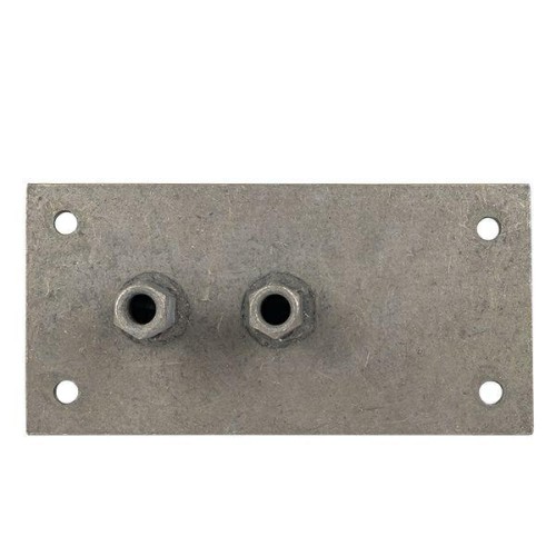 Мини-подставка для мачты 200х300 HZ EKF lp-04005