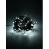 Гирлянда ILD120C-GW 120LED 12м 8 реж. бел. SHlights 4690601041883