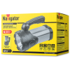 Фонарь-прожектор аккумуляторный кемпинговый 14 666 NPT-SP25-ACCU 1LED 10Вт + 28LED 6Вт 4В 6А.ч NAVIG