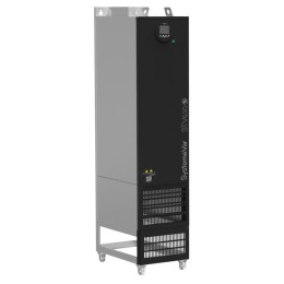Преобразователь частоты STV630 280кВт 400В ЭМС С3 + встр. DC реактор + LCD панель оператора SE STV63