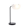 Светильник настольный Mallow 40Вт E14х1 IP20 Freya FR5228TL-01B