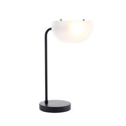 Светильник настольный Mallow 40Вт E14х1 IP20 Freya FR5228TL-01B