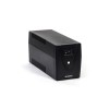 Источник бесперебойного питания RAPAN-UPS 1500 220В 1500В.А/900Вт меандр с АКБ 2х7А.ч интерактивный