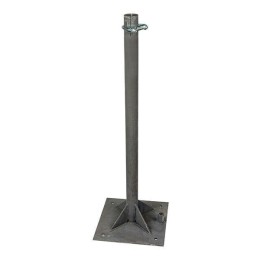 Подставка для молн. мачты от 5 до 7 метров HZ EKF lp-04008