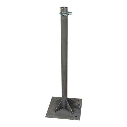 Подставка для молн. мачты от 5 до 7 метров HZ EKF lp-04008