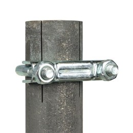 Подставка для молн. мачты от 5 до 7 метров HZ EKF lp-04008